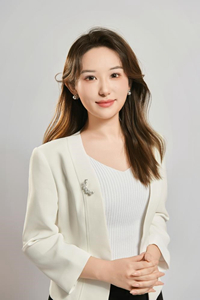 路林湘（2025级 精工书院 本科生辅导员）